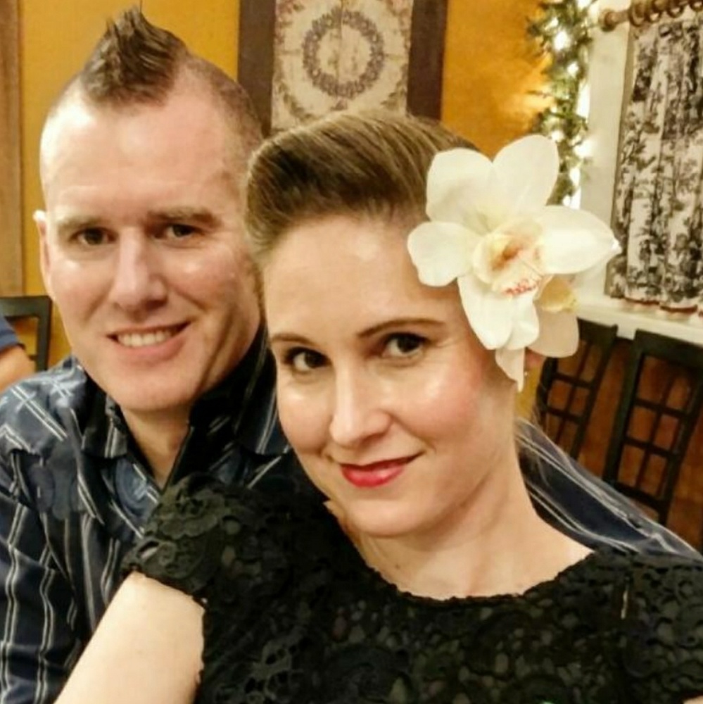 Meet your Posher, Tara